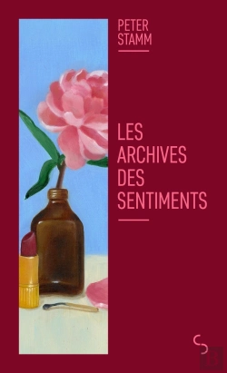 Bertrand.pt - Les Archives Des Sentiments