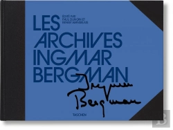 Bertrand.pt - Les Archives D'Ingmar Bergman