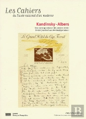 Les Archives Kandinsky-Albers Correspondances