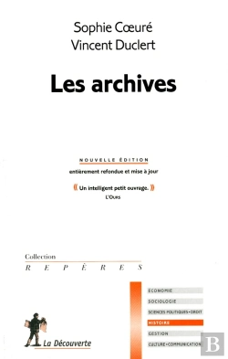 Bertrand.pt - Les Archives (N.Ed.)