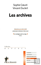 Les Archives (N.Ed.)
