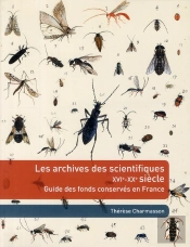 Les Archives Personnelles Des Scientifiques Guide Du Chercheur