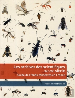 Bertrand.pt - Les Archives Personnelles Des Scientifiques Guide Du Chercheur