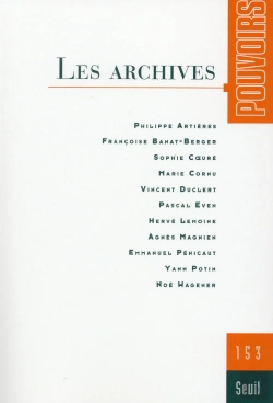 Bertrand.pt - Les Archives