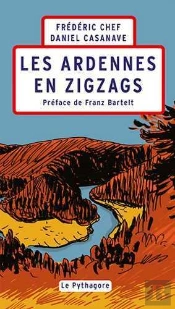 Les Ardennes En Zigzags