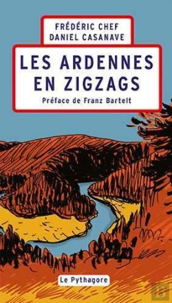 Bertrand.pt - Les Ardennes En Zigzags