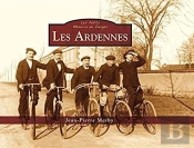 Les Ardennes