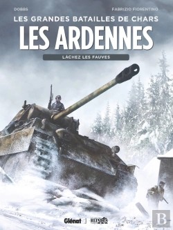 Bertrand.pt - Les Ardennes : Lâchez Les Fauves