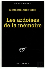 Les Ardoises De La Mémoire