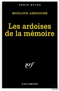 Bertrand.pt - Les Ardoises De La Mémoire