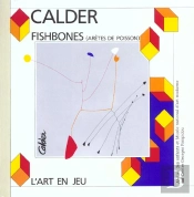 Les Aretes De Poisson De Calder