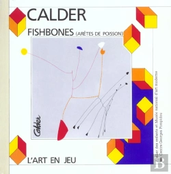 Bertrand.pt - Les Aretes De Poisson De Calder