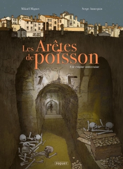 Bertrand.pt - Les Arêtes De Poisson