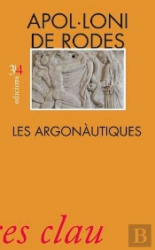 Les Argonàutiques
