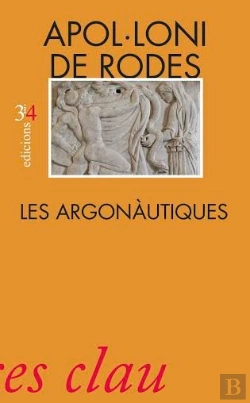 Bertrand.pt - Les Argonàutiques