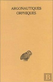 Les Argonautiques Orphiques