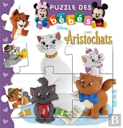 Bertrand.pt - Les Aristochats