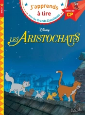 Les Aristochats Cp Niveau 1