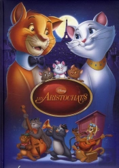 Les Aristochats, Disney Cinema