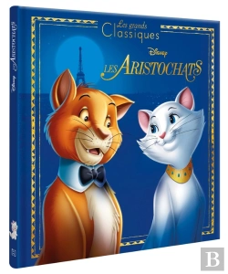 Bertrand.pt - Les Aristochats