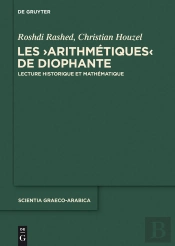 Les 'Arithmétiques' De Diophante
