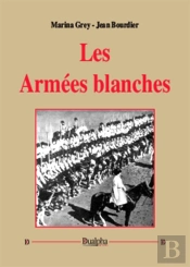 Les Armées Blanches