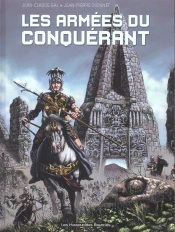 Les Armees Du Conquerant