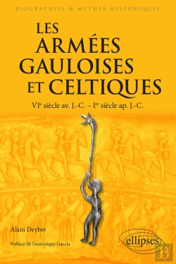 Bertrand.pt - Les Armées Gauloises Et Celtiques