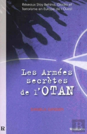 Les Armées Secrètes De L'Otan