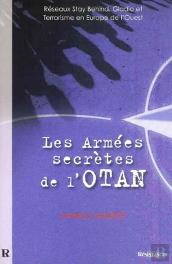 Bertrand.pt - Les Armées Secrètes De L'Otan