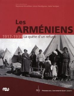 Bertrand.pt - Les Arméniens 1917-1939