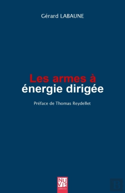 Bertrand.pt - Les Armes À Énergie Dirigée