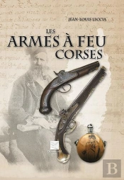 Les Armes À Feu Corses