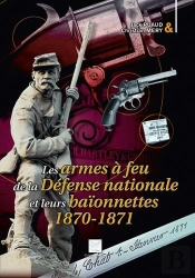 Les Armes À Feu De La Défense Nationale T.18