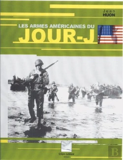 Bertrand.pt - Les Armes Americaines Du Jour J