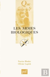 Les Armes Biologiques