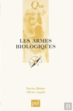 Bertrand.pt - Les Armes Biologiques