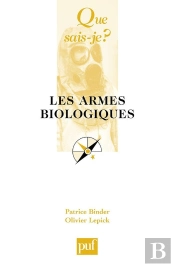 Les Armes Biologiques