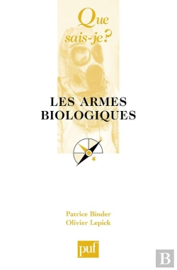 Bertrand.pt - Les Armes Biologiques