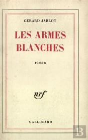 Les Armes Blanches