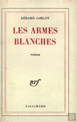 Bertrand.pt - Les Armes Blanches