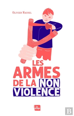 Bertrand.pt - Les Armes De La Non Violence