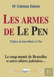 Les Armes De Le Pen