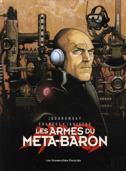 Bertrand.pt - Les Armes Du Meta-Baron