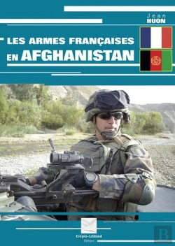 Bertrand.pt - Les Armes Francaises En Afghanistan