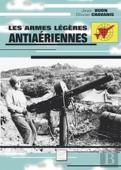 Les Armes Légères Antiaeriennes