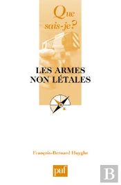 Les Armes Non Létales