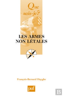 Bertrand.pt - Les Armes Non Létales