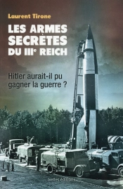 Les Armes Secrètes Du Iiie Reich