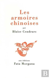 Les Armoires Chinoises